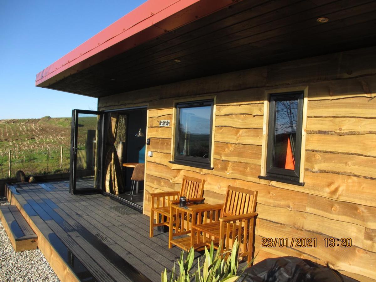 Villa Stargazing Retreat à Merton  Extérieur photo