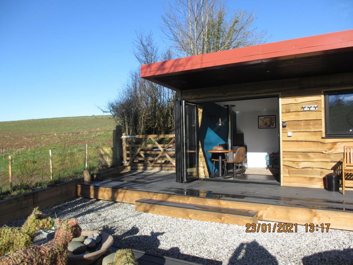 Villa Stargazing Retreat à Merton  Extérieur photo