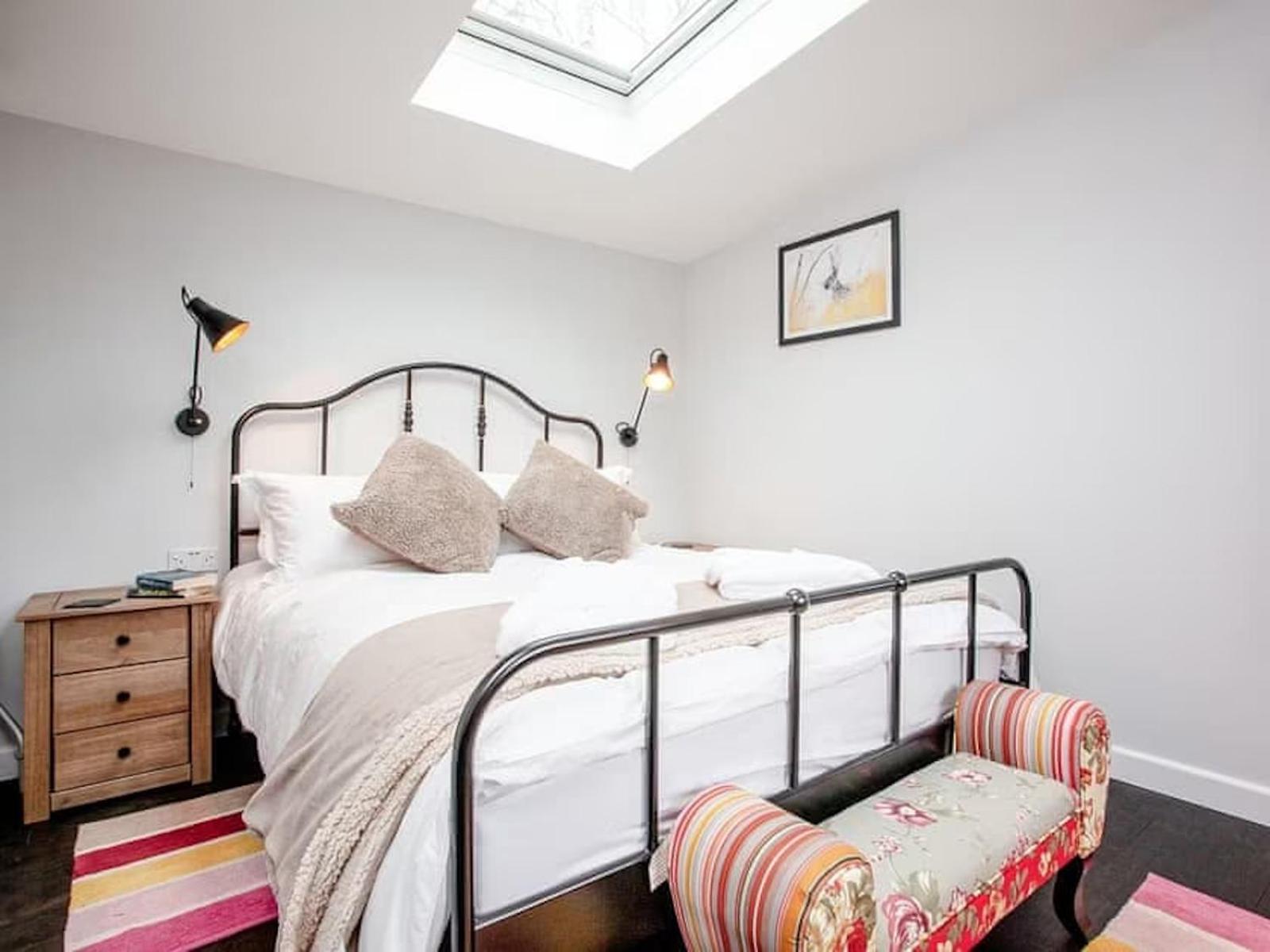 Villa Stargazing Retreat à Merton  Extérieur photo